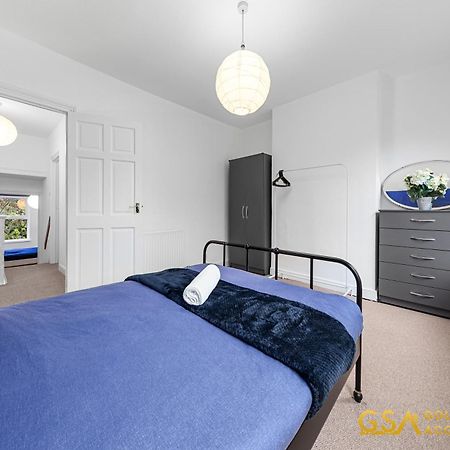 Villa Stylist And Cosy 3 Bed House Leytonstone Sleeps 7 à Londres Extérieur photo