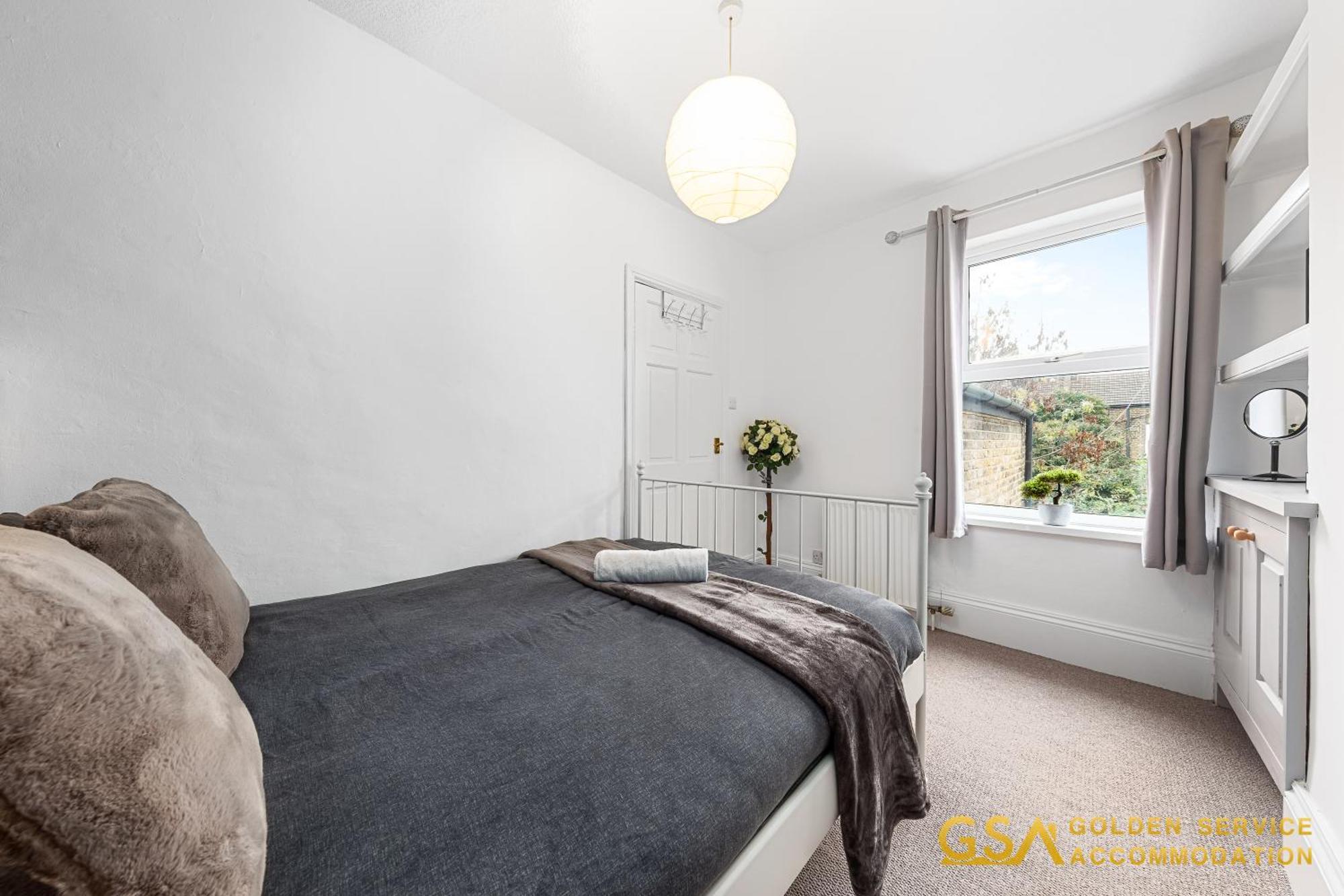 Villa Stylist And Cosy 3 Bed House Leytonstone Sleeps 7 à Londres Extérieur photo